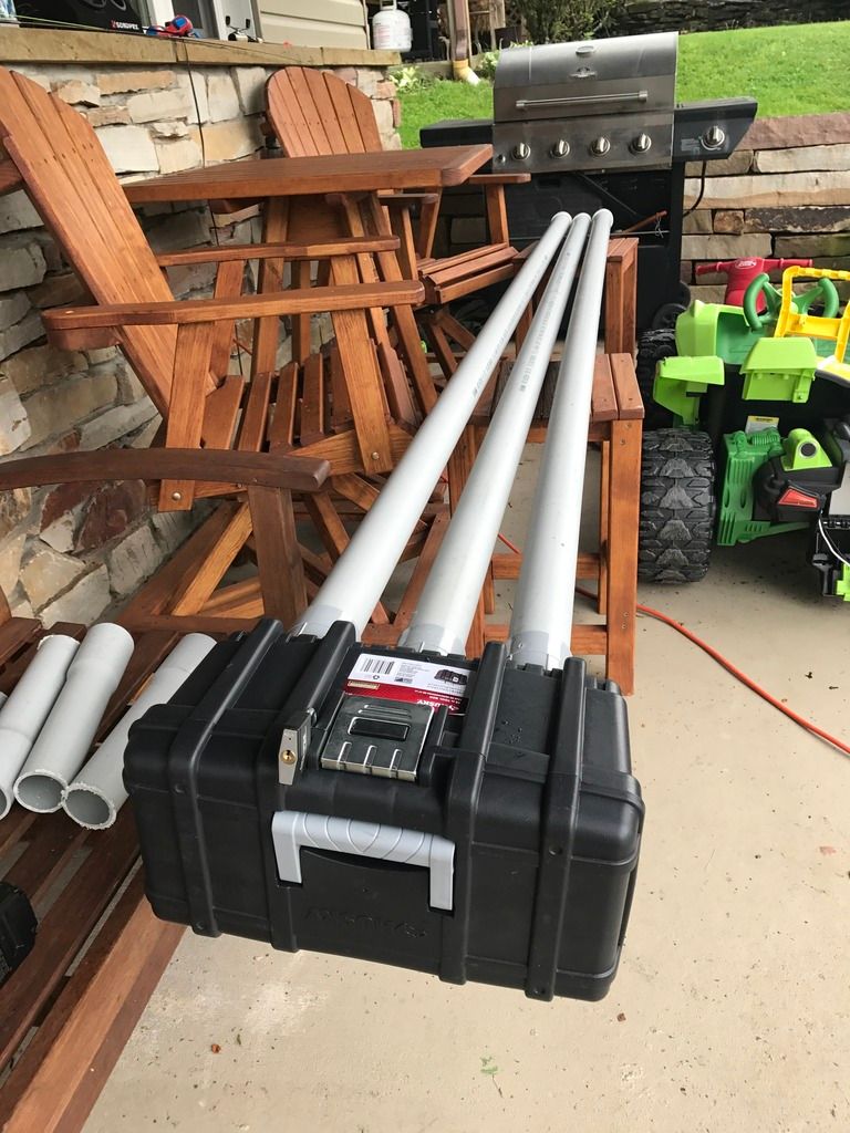 Fly Rod Vault Message Board